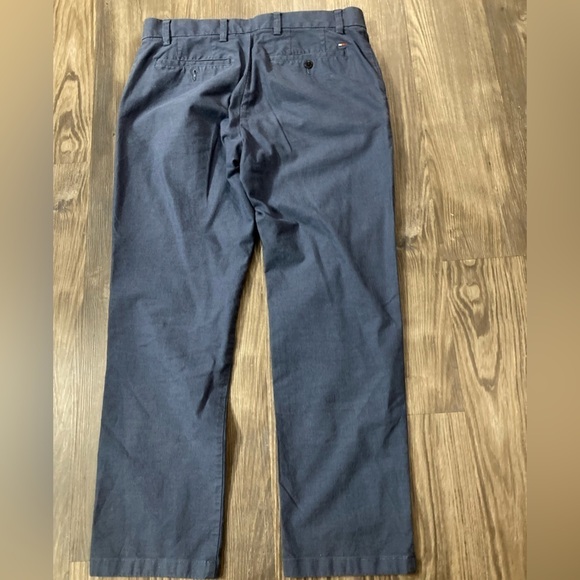 Tommy Hilfiger Custom Tailored Pants 32/30 - Picture 5 of 5